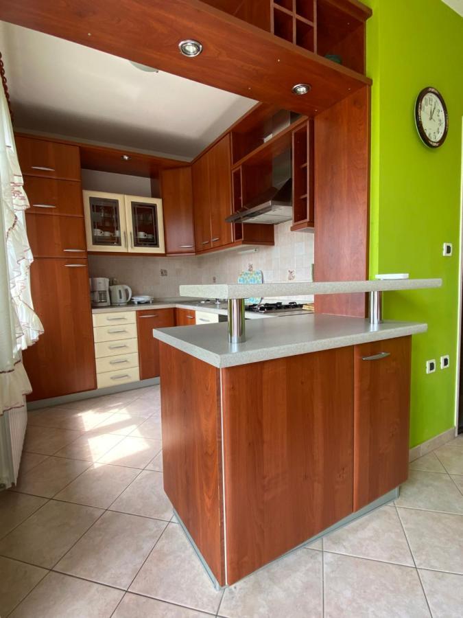 House Rose Apartment ราบัซ ภายนอก รูปภาพ